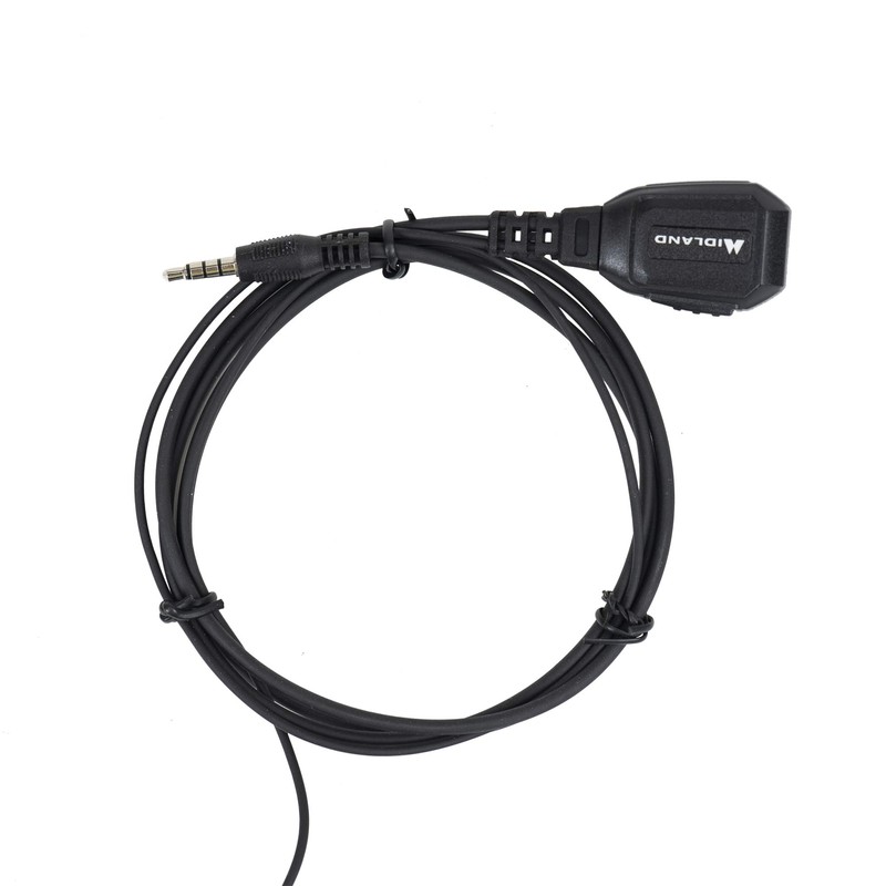 Midland Headset / Intercom Kit MA31-777 Security C1438