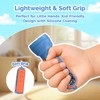 ETENWOLF L1 Rechargeable Flashlight for Kids,LED Flashlight with Fun DIY