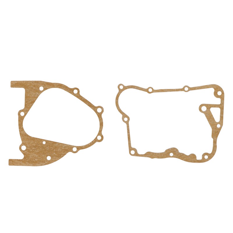 10 Pieces Motorcycle Engine Gasket Set for GY6 150 GY6