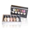 Erinde Glitter Liquid Eyeliner & Diamond Eyeshadow, Liquid Eye Shadow