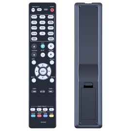 GOUYESHO RC024SR Replacement Remote Control Suitable for Marantz AV Receiver SR5008 SR5009 SR5010 SR5011 SR6009 SR6010 NR1605 NR1606 NR1607 NR1605/FB NR1605/N1SG