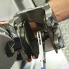 YQkangzhu Brake Caliper Press Tool, 4 in 1 Universal Disc