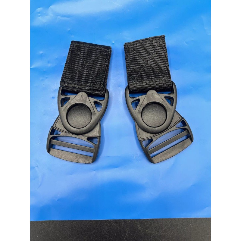 BLACKHAWK! BLACKHAWK Serpa CQC Holster drop leg Belt Clips -