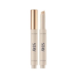 Missha Stay Stick Concealer 3 Types Choose 1 No. 21 Pair_MS201344 / 스테이 스틱 컨실러 3종 택1 21호페어_MS201344