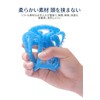 Ventilation Liner, Motorcycle Helmet, Hair Won't Crumble, Anti-Compression, Breathable, Moisture-Proof,