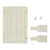 1/4 10 Inch Tape Splicing Set Perfect Fit Opening Cassette