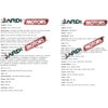 Jardiaffaires Champion RN9YC Spark Plug for Thermal Engine