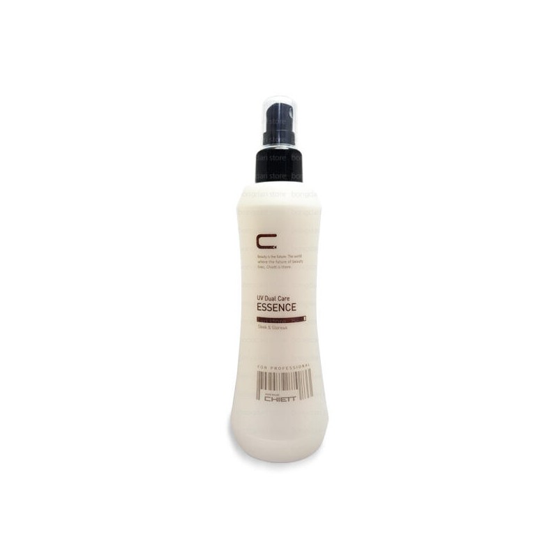 Avenue Cie 에비뉴 쉬에뜨 UV 듀얼 케어 헤어에센스 250ml Avenue
