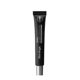 Terra Logic [Wrinkle Elasticity] Terra Logic Retinal Wrinkle Elasticity Cream 12g + Ampoule 4ml Special / [주름탄력]테라로직 레티날 주름탄력 크림 12g+앰플4ml 기획