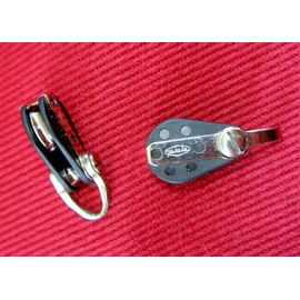 PEKABE 515 Single Block Model Sailboat Yacht R/C