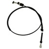 NEW Throttle Valve Cable Transmission Kickdown Cable Fit 1998 1999