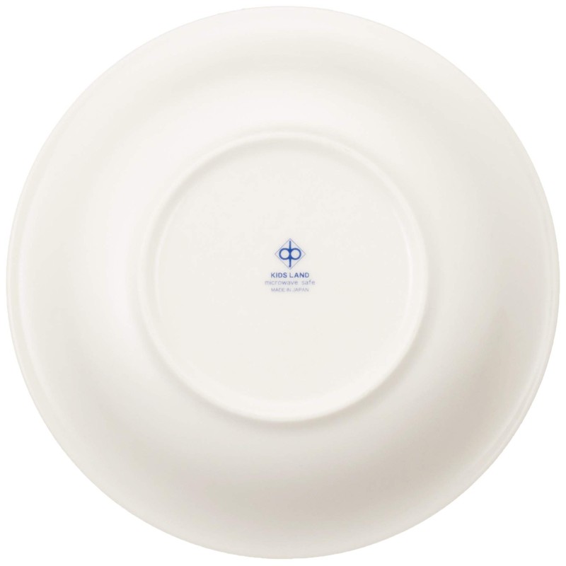 New Thomas the Tank Engine 661524 Fruit Plate, Deep Plate,