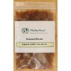 Premium Dewaxed Shellac Dewaxed Blonde Shellac Flakes 1/8 lb, or