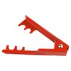 Flower Scissors Rose Stripper Thorn Remover Tool Garden Gloves Set