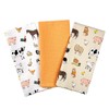 SiXsigma Sports Tea Towels 100% Cotton Decorative Kitchen Cooking Dish