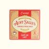 Aunt Sally's Creamy Cafe au Lait Pralines- 6 count box-
