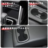 MARCHFA Toyota Corolla Cross ZSG10/ZVG1#/MXGA1# R3.9 ~ Rubber Mat Tray