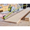RYOBI 25' Compact Tape Measure Long Reach