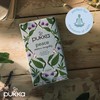 Pukka Herbs | Peace Organic Herbal Tea Box | Tea