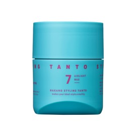 Nakano Styling Tanto Airlight Wax 7