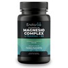 Glicinato Complex con L-Teanina y Vitamina D3 | Magnesio de
