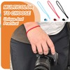 PATIKIL Camera Wrist Strap Lanyard, Camera Hand Wristband Straps with