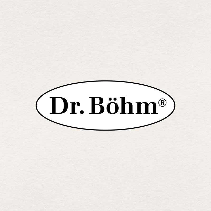 Dr. Böhm Immune Complex: For a Healthy Immune System, with