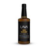 LAVA Premium Hazelnut Syrup, Natural Hazelnut Coffee Sweetener, 33.8oz (1-Liter),