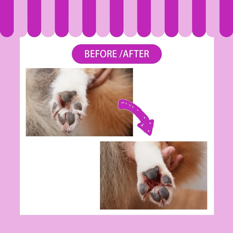 A.P.D.C. Paw & Elbow Lotion 125ml