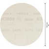 Bosch 50 x Expert M480 Sanding Net (for Paint on