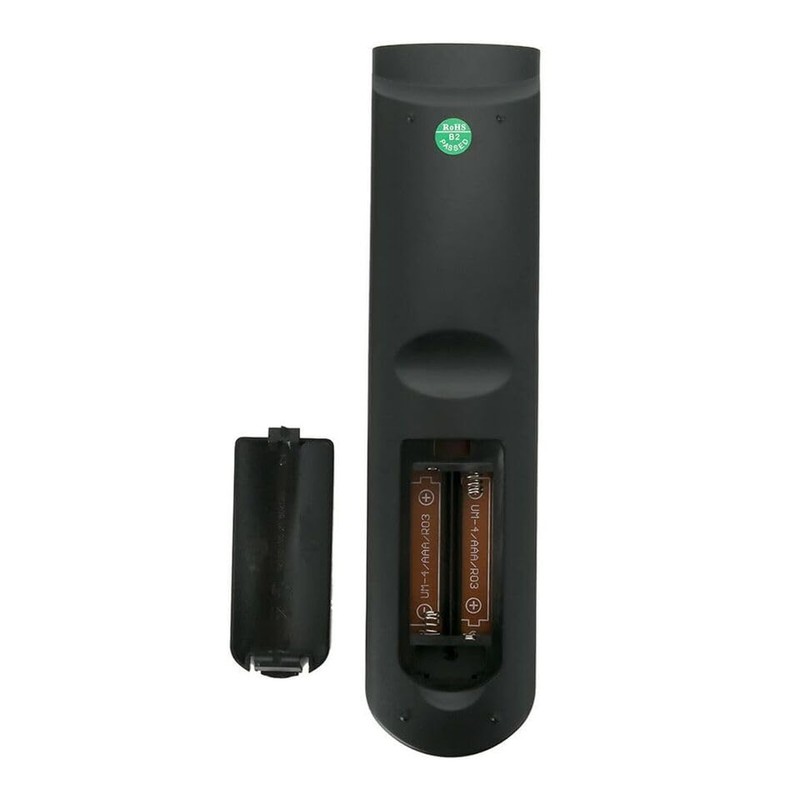 06-520W37-E002X Replaced Remote Control Compatible with TCL TV RC3000E02 F50S3803