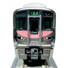 KATO 10-1908 N Gauge 227 Series 500 Series Urara 2