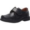 Florsheim Berwyn Jr II Boys' Toddler-Youth Slip On, 5 W