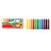 Crayon Washable Multiple Colour Rotating Easy Painting Fun Drawing for