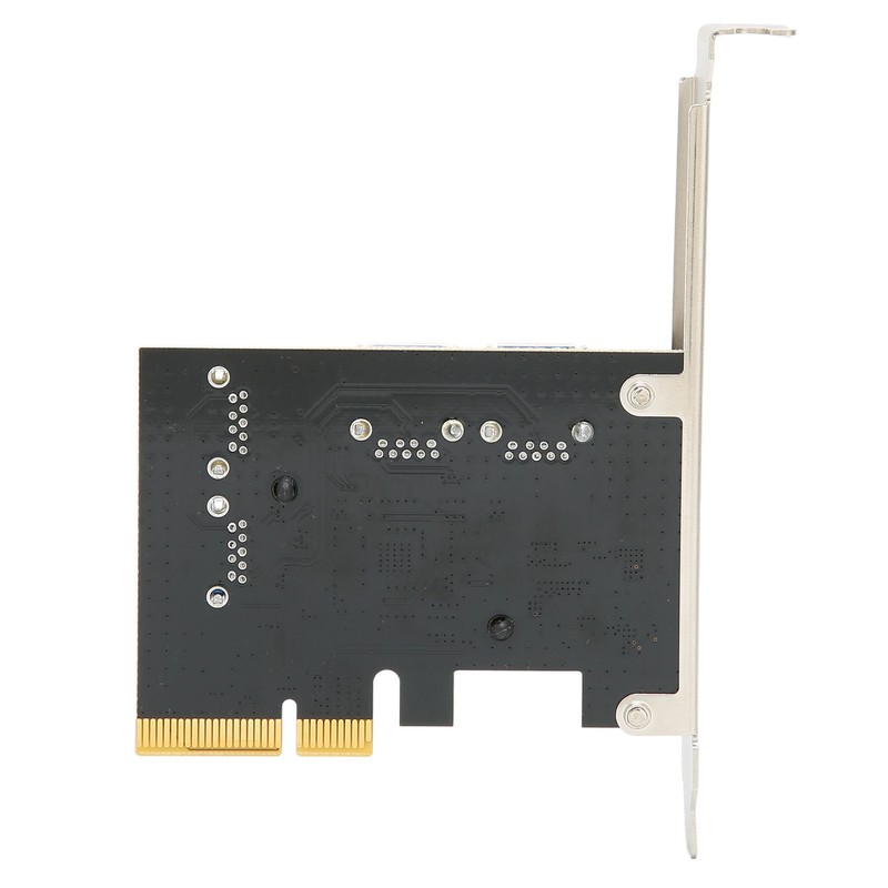 PCI‑E Riser Card PCI‑E X4 1 to 4 PCI Express