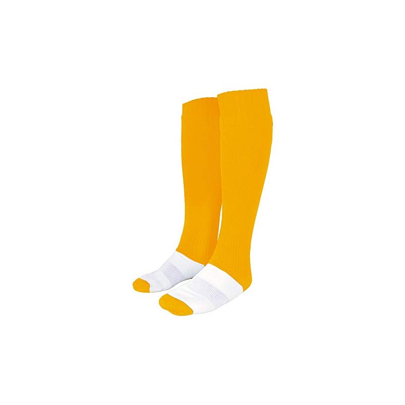 GEMS MA01 Perù Socks Unisex Yellow S