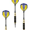 heinsa Darts with metal spheinsa darts, darts with plastic tip