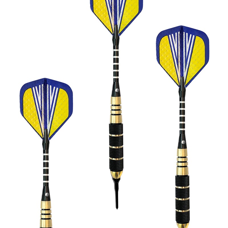 heinsa Darts with metal spheinsa darts, darts with plastic tip