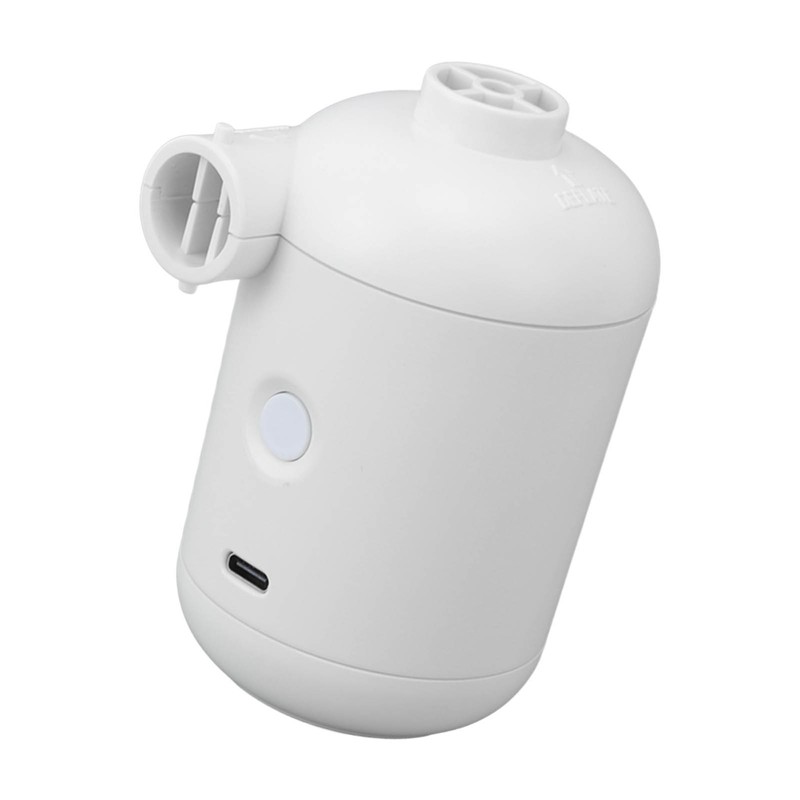 Tiny Pump Fast Inflation Pumping Portable Mini Electric Air Pump