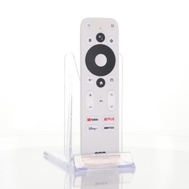 (Remote Only) MECOOL KM2 Smart TV Box Remote/MECOOL TV Stick Streaming Stick/ONN 025C008 Android TV 2K FHD Streaming Stick/Onn 4K UHD Streaming Device [Remote Control ONLY]