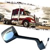 For Kenworth T680 Hood Mirror Assembly Heated 2013-2020 Peterbilt 579