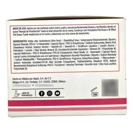 Aspidpro Crema Humectante Genesis I 50 G                                                                                                              