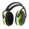 Noise Reduction Safety Ear Muff Foldable Noise Cancelling Earmuff for