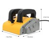 Electric Wall Planing Machine, 110V Concrete Shovel Machine, Wall Scraper