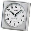 Seiko Alarm Clock Analogue QHR022S QHR022S