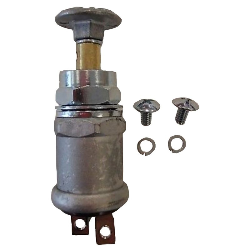 RAParts 62801DC Ignition Switch Fits International IH 1066 706 856