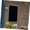 Garneck Checkered Bulletin Board Borders - Checkered Flag Trim for