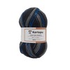 Sock Wool, 6-Ply Colour, Sock Wool Set, 4 x 150
