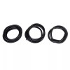 Lencool Racing Silicone Hose Vacuum Hose Kit Fits For Subaru