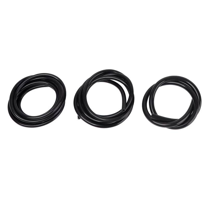 Lencool Racing Silicone Hose Vacuum Hose Kit Fits For Subaru